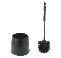 Cepillo escobilla para inodoro Kukus con soporte