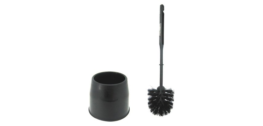 Cepillo escobilla para inodoro Kukus con soporte
