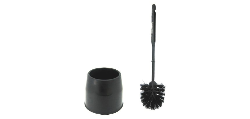 Cepillo escobilla para inodoro Kukus con soporte