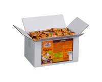 Petit feuilleté St Michel - Boîte de 350