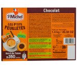 Petit feuilleté St Michel - Boîte de 350