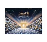 Assortiment de chocolats Champs-Élysées Lindt Édition Enneigée - Boîte de 395 g