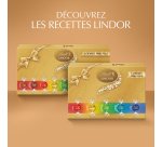 Assortiment de chocolats Lindor Lindt - Coffret prestige 247 g