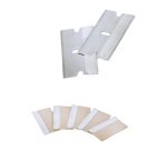 Cuchillas de recambio para rascador de bolsillo 4cm