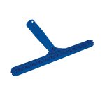 Soporte T de plástico Lavavidrios 35 cm