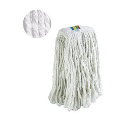 Mopa industrial d de algodón 350g