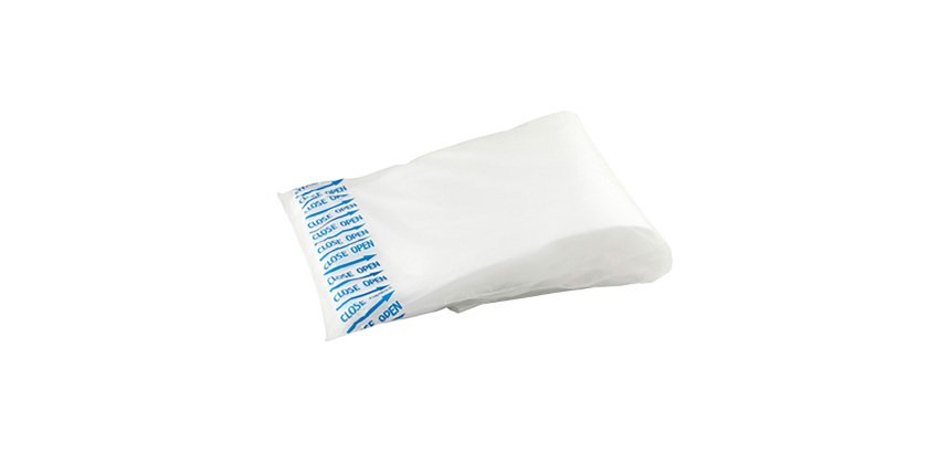 Mopa desechable impregnada 20 x 60 cm - pack de 50