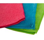 Nicols Multi-Purpose Microfiber Cloths - Pack of 6