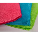 Nicols Multi-Purpose Microfiber Cloths - Pack of 6