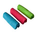 Nicols Multi-Purpose Microfiber Cloths - Pack of 6