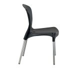 Chaise Izmir polypropylène