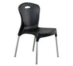 Chaise Izmir polypropylène