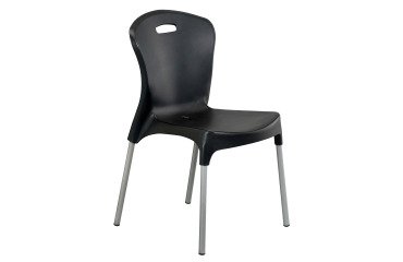 Izmir polypropylene chair