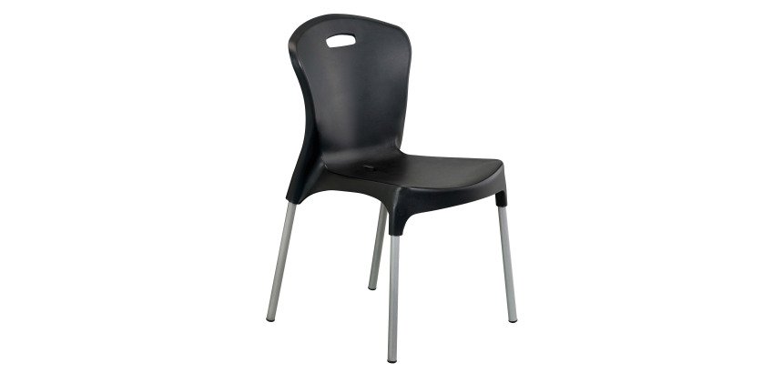 Izmir polypropylene chair
