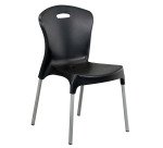 Chaise Izmir polypropylène
