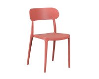 Selena polypropylene chair