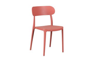 Selena polypropylene chair