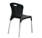 Chaise Izmir polypropylène