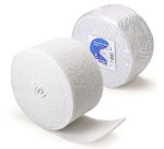 Rollo fibra blanco Indusdel 13 x 600 cm - superficies delicadas