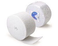 Rollo fibra blanco Indusdel 13 x 600 cm - superficies delicadas