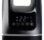 DOMO Smartflow 2-in-1 Column Fan - 33 W