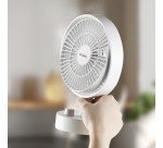 DOMO Table Fan Ø 15 cm, 11 W