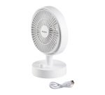 DOMO Table Fan Ø 15 cm, 11 W