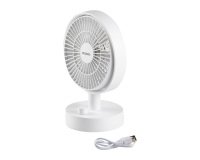 DOMO Tischventilator Ø 15 cm, 11 W