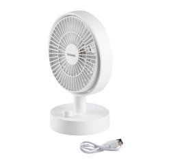 DOMO Table Fan Ø 15 cm, 11 W