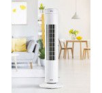 DOMO Column Fan 35 W