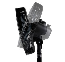 2 in 1 Stand Fan DOMO "Multiblade" Ø 39.5 cm, 55 W