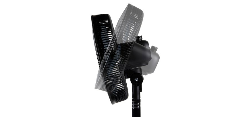 2 in 1 Stand Fan DOMO "Multiblade" Ø 39.5 cm, 55 W