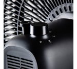 2 in 1 Stand Fan DOMO "Multiblade" Ø 39.5 cm, 55 W