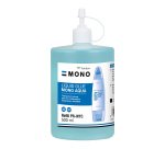 Refill for Tombow Mono Aqua dual-tip liquid glue 500 ml