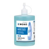 Refill for Tombow Mono Aqua dual-tip liquid glue 500 ml