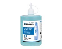 Recharge pour colle liquide Mono Aqua Tombow double pointe 500 ml