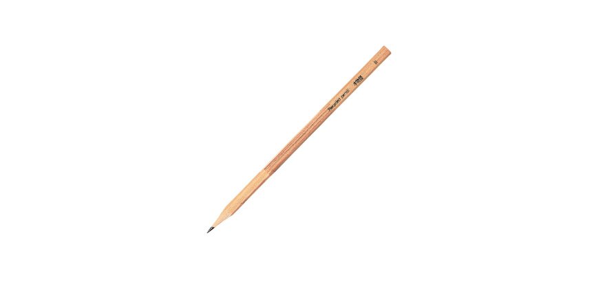 Bleistift Tombow Ki-Monogatari B - Schachtel mit 12 Stück