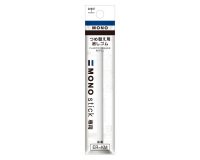 Recharge gomme Mono Stick Tombow 6,7 mm