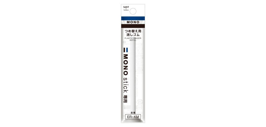 Mono Stick Eraser Refill Tombow 6.7 mm