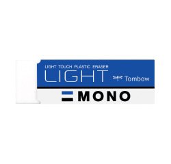 Mono Light Tombow Eraser 13 g