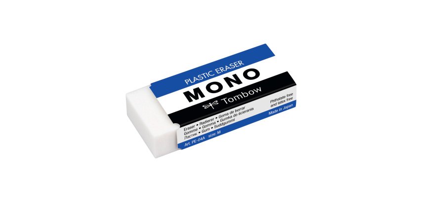 Gomme Mono Tombow 38 g