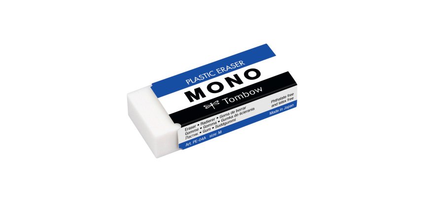 Gomme Mono Tombow 38 g