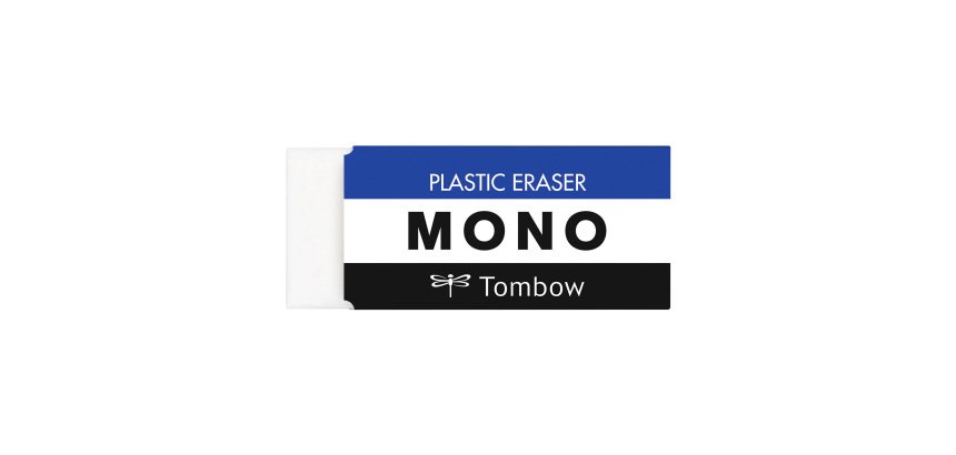 Gomme Mono Tombow 19 g