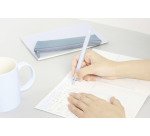Nachfüllbarer Druckbleistift Mono Graph Lite Smokey Tombow Spitze 0,5 mm