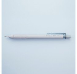 Nachfüllbarer Druckbleistift Mono Graph Lite Smokey Tombow Spitze 0,5 mm