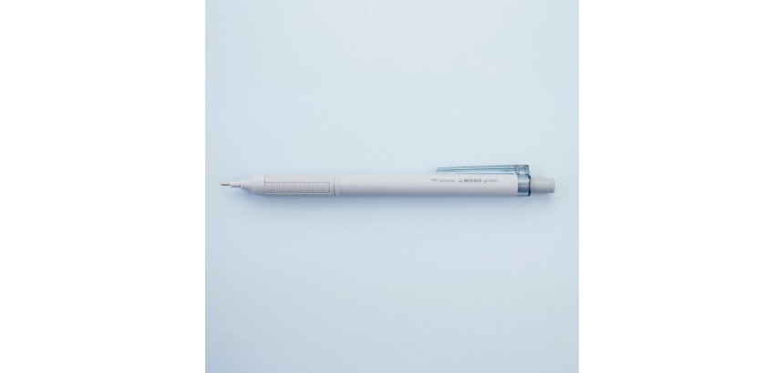Mono Graph Lite Smokey Tombow refillable mechanical pencil, 0.5 mm tip