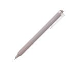 Stylo bille Mono Graph Lite Smokey Tombow rétractable pointe 0,5 mm - écriture fine