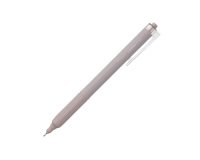 Stylo bille Mono Graph Lite Smokey Tombow rétractable pointe 0,5 mm - écriture fine