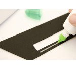 Colle liquide Mono Multi Tombow double pointe 25 g