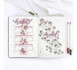 Tombow IROJITEN Colored Pencils Volume 1 Pale Tone I – Set of 10
